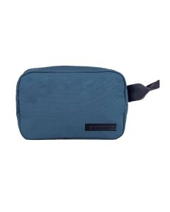 Trousse de Toilette Homme - BLEU