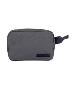 Trousse de Toilette Homme - Gris