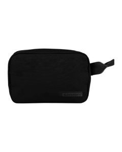 Trousse de Toilette Homme - NOIR