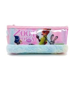 Trousse Scolaire H-251 Assortis