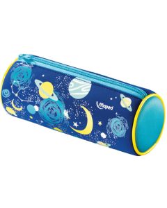 Trousse Scolaire MAPED Cosmic Kids - Bleu