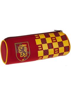 Trousse Scolaire MAPED Harry Potter - Rouge