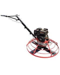 Truelle à béton YATO YT-84825 autoportée 91 cm 6.5 HP