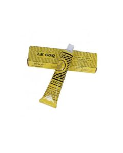 Tube Colle LE COQ PM Metale 17G - (7000015)