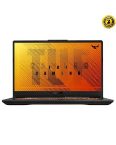 PC Portable Gamer ASUS TUF F17 i5 11è Gén 16Go RTX 3050