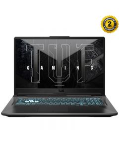 PC Portable Gamer ASUS TUF Gaming A17 AMD RYZEN 5 16Go GTX 1650