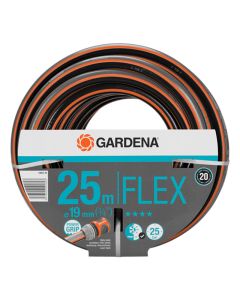 Tuyau Comfort FLEX 25m GARDENA 18053-20