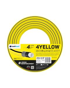 Tuyau d’Arrosage CELLFAST 20 m 4 Couches