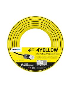 Tuyau d’Arrosage CELLFAST 30 m 4 Couches