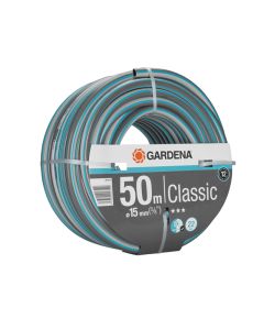 Tuyau D'arrosage Classic GARDENA 15MM/50M