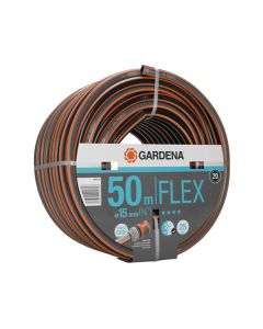 Tuyau D'arrosage Comfort Flex 50m GARDENA 18049-26