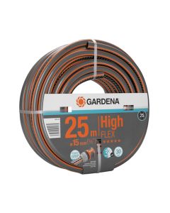 Tuyau D'arrosage GARDENA Comfort HighFLEX 15MM/25M