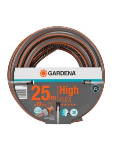 Tuyau Gardena Comfort HighFLEX 19 mm (3/4"), 25 m (18083-20)