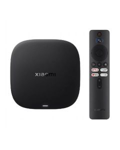 TV Box Xiaomi S 3rd Génération WiFi 6 Dolby Vision MDZ-32-AA