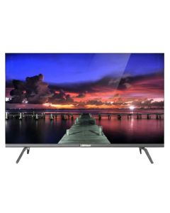 TV ECOSAT 32 Pouces LED HD 32T2 Gris