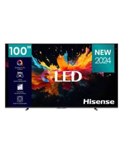 TV Hisense 100″ Mini LED UHD 4K Smart VIDAA - 100Q7N