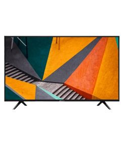 TV Hisense 43A4200G 43" UHD Android Smart Tv - Noir