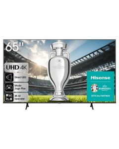 TV HISENSE 65'' Smart A6K UHD 4K