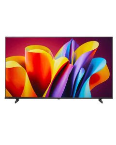 TV Hisense A6500N 55" Smart 4K DLED - TV-HISENSE-55A6500N