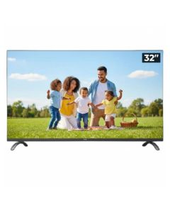 Téléviseur IRIS 32" C3030 Smart HD Avec Fonctionnalité Coolink