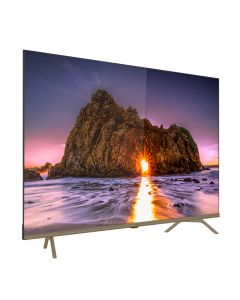 TV IRIS 50'' Smart G5010 Google Ultra HD 4K