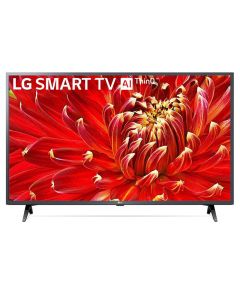 Tv LG 43'' Smart LM6370 LED Full HD + Récepteur Intégré 