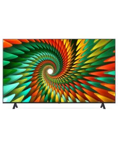 Tv LG 50'' Smart NanoCell NANO77 UHD 4K 