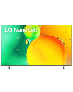 Tv LG 55'' Smart NanoCELL 776QA Ultra HD 4K 