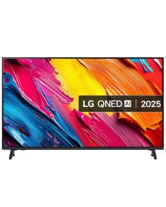 TV LG 65" QNED70 4K 2025 | Dynamic QNED & Processeur Alpha 7 AI