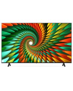 Téléviseur LG 65" 4K NanoCell Smart TV | Modèle 65NANO776RA