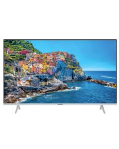 TV MAXWELL 43" QLED avec Récepteur Intégré - MAX-Q43M20
