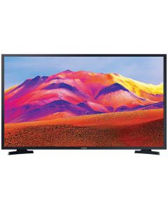 TV SAMSUNG 32'' Smart T5300 LED HD + Récepteur intégré 