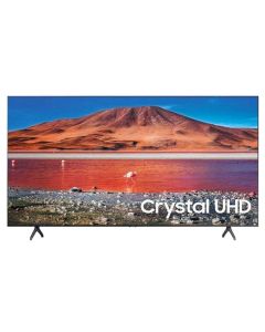 TV SAMSUNG 50'' Smart TU7000 Cristal UHD 4K 