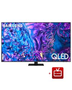 Tv SAMSUNG 55'' Smart Q70D QLED 4K 2024 