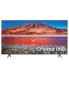 TV SAMSUNG 55'' Smart TU7000 Cristal UHD 4K