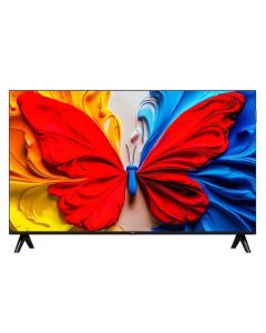 Téléviseur intelligent TCL 40'' S5K QLED Full HD SMART