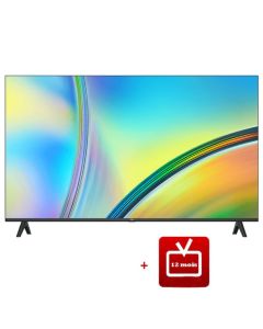 Tv TCL 40'' Smart Android S5400A Full HD 