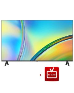 Tv TCL 43'' Smart Android S5400A Full HD