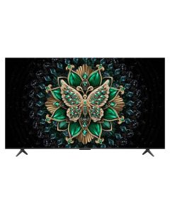 TV TCL 75C6K 75" 4K Ultra HD Mini LED Smart TV Wifi