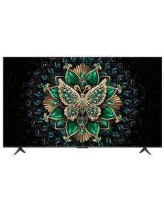 TV TCL C6K 4K UHD Mini LED 98" Smart TV - Noir