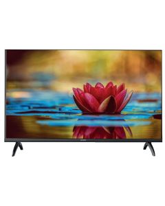 TV TELEFUNKEN 32'' C6 HD + Récepteur intégré