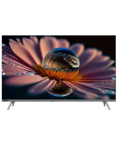 TV TELEFUNKEN 32'' Smart Google Tv E3E HD + Récepteur Intégré