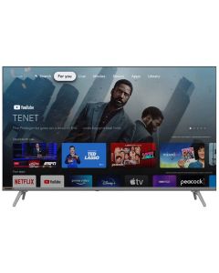 Téléviseur TELEFUNKEN 32'' Smart Google TV E3F HD + Récepteur Intégré