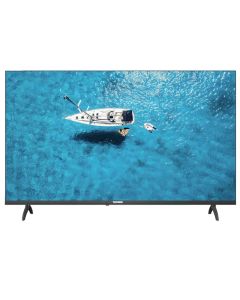 TV TELEFUNKEN 40'' C6 FHD + Récepteur intégré