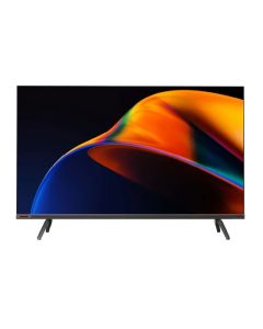 TV TELEFUNKEN 40'' Smart 40E3E Google Full HD + Récepteur Intégré