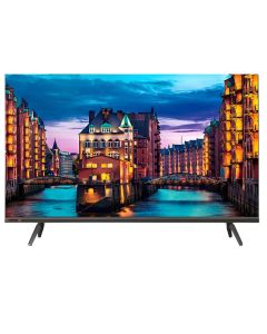 TV TELEFUNKEN 43'' Smart E3E Google Tv Full HD + Récepteur Intégré