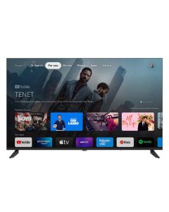 TV TELEFUNKEN 50" W3HQ QLED Google TV FHD - TV-TLF-50W3HQ