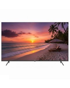 Téléviseur TELEFUNKEN 50'' Smart Google TV G3FN 4K Ultra HD