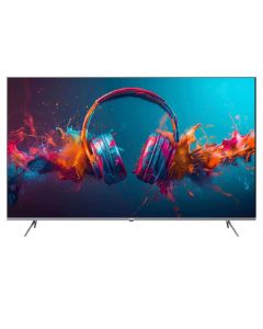 Tv TELEFUNKEN 55” G3FN 4K UHD Smart Google TV - TV-TLF-55G3FN