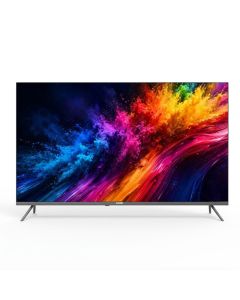 TV Telefunken 50'' QLED 4K G4FN - Google TV & Dolby Atmos